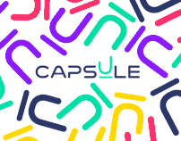 Capsule Branding