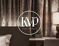 Brand Identity | KVP Philippines