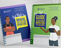 UWI Veterinary School Manuals for Pluck Shops