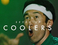 Coolers / 7Up