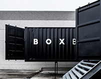 Box Bar