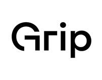 Grip.tools: naming, branding, assets, creative strategy