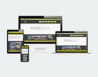Opel François | Web design