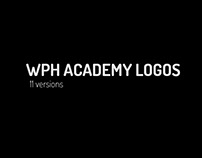 Wph academy logos