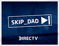 Directv // Skip_Dad