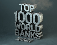 Top 1000 World Banks