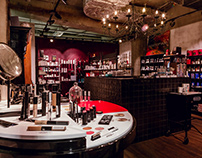 COSMOTHECA | beauty shop