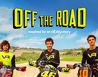 eBay - Off the road