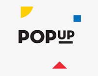 POPUP Post Production Studio