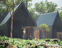 Cabin House