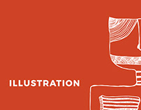 Pattern & Illustration