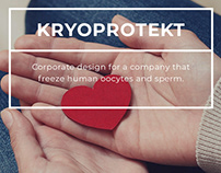 Kryoprotekt GmbH