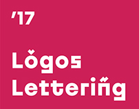 Logo&Lettering 2017