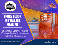 Epoxy Floor Coating Contractors Near Me | ssconcretepo