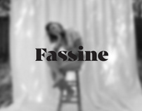 Fassine | Branding