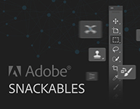 Adobe Snackables