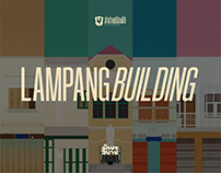 Lampang Building