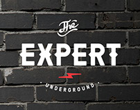 The Expert Underground