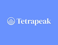 Tetrapeak