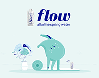 Flow Hydration