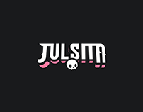 Julsita Twitch Stream Designs