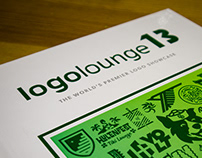 LogoLounge 13 Features