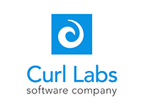 Curl Labs New Logo