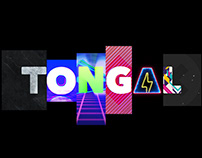 Logo Reveal: Tongal
