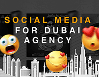 SOCIAL MEDIA CAMPAIGN IN "DUBAI" - Cafe & Restaurant