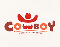 Cowboy Restaurant