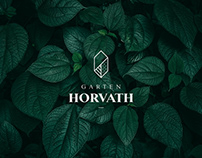 Garten Horvath