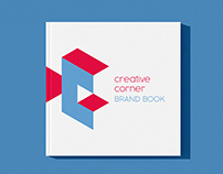 Creative Corner Brandbook
