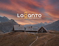 Loganto | Branding
