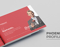 Phoenix Business Profile
