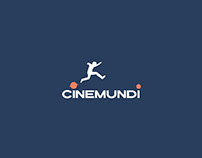 Cinemundi brand design
