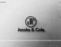 JACOBS & COLE