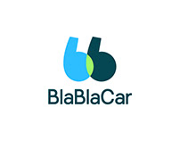 BlaBlaCar CoAffichage