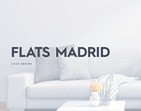 Flats Madrid
