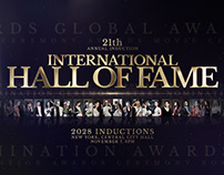 Awards | Hall of Fame