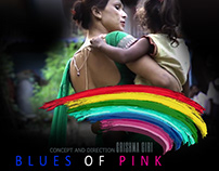 Blues of Pink Documentary