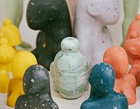 Mini Sculpture Series