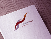 Creative Logo :: Template