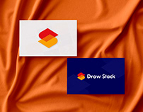 DrawStack - Logo design Brand Guidelines/branding