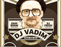 DJ Vadim