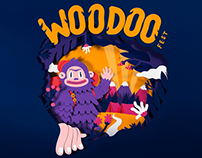 Woodoo Fest