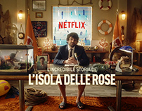 Netflix - Rose Island
