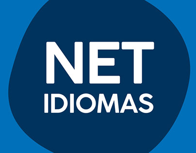 NET Idiomas - Estrategia y contenido RRSS