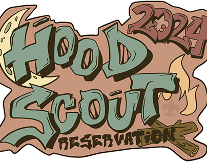 Hood Scouts 2024