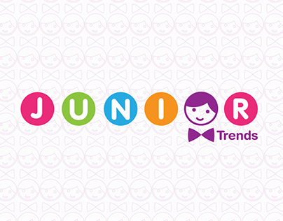 Logo | JUNIOR TRENDS