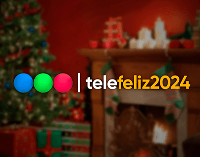 Publicidad - #Telefeliz2024